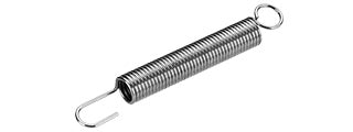 Lancer Tactical M4 Charging Handle Spring (WILL FIT MOST)