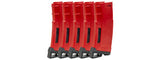 Lancer Tactical 130 Round High Speed (HPA) Mid-Cap Magazine