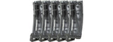 Lancer Tactical 130 Round High Speed (HPA) Mid-Cap Magazine