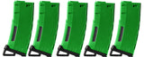 Lancer Tactical 130 Round High Speed (HPA) Mid-Cap Magazine
