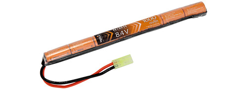 LT8.4V1600S NIMH 8.4V 1600mAh BATTERY - STICK