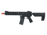 KWA 9.5" LM4D PTR Gas Blowback Airsoft Rifle