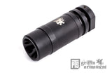 PTS GRIFFIN ARMAMENT M4SD Flash Hiders & Compensators
