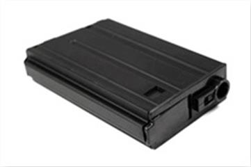 JG Airsoft 190rd M4 / M16VN High Capacity Magazine - Short (M16 Vietnam)