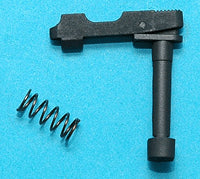 G&P Ambidextrous Magazine Catch for M4/M16 Series Airsoft AEG Rifles