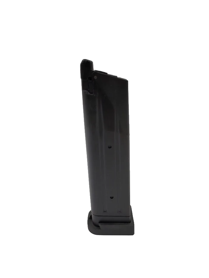 JAG Arms Taran Tactical Innovation Combat Master -  Green Gas Magazine