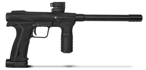 PLANET ECLIPSE  EMEK 100 68CAL BLACK / PAL enabled