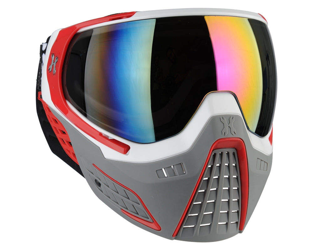 HK ARMY KLR Mask - Slate Series