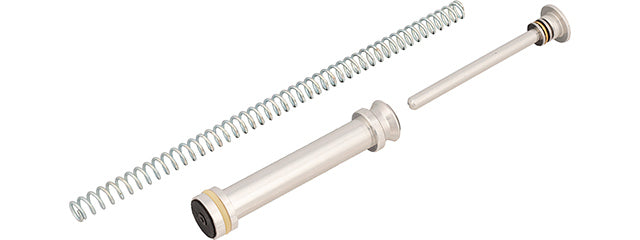 WellFire VSR-10 Upgrade Set [MB02, MB03, MB07, MB09, MB10, MB11, MB12] - 500 fps