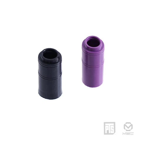 MEC AEG HOP UP RUBBER 2PK  (60% & 70%)  - by PTS