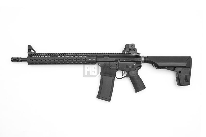 PTS / KWA Airsoft Mega Arms MKM AR-15 GBB Rifle