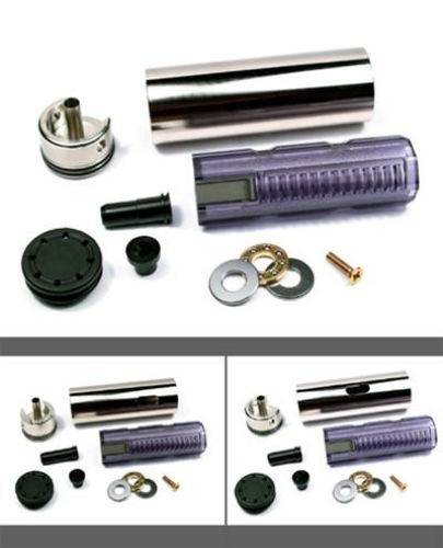 Modify Complete Airsoft Cylinder Set