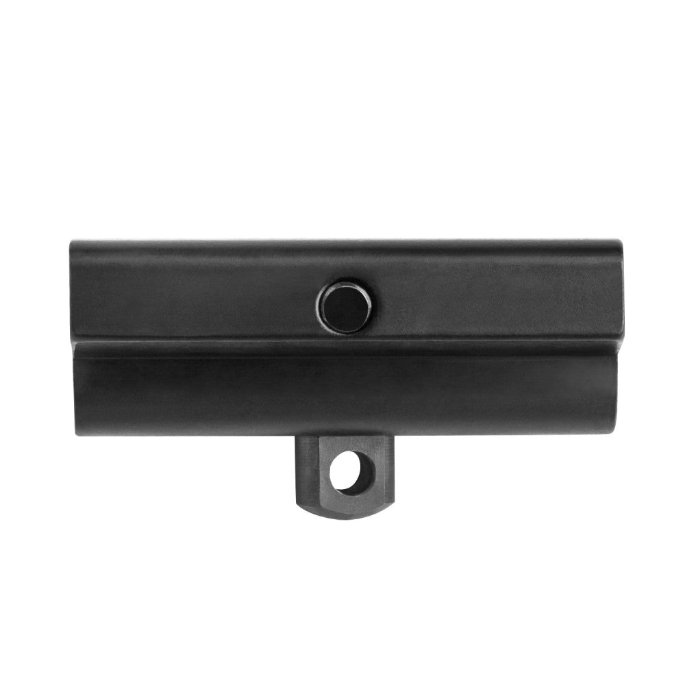 NcSTAR Rail Mounted Sling Swivel Stud/ Bipod Adapter