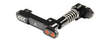 Maxx Model CNC Aluminum Advanced Magazine Release for M4/M16 Style B