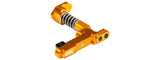 Maxx Model CNC Aluminum Advanced Magazine Release for M4/M16 Style B