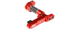 Maxx Model CNC Aluminum Advanced Magazine Release for M4/M16 Style B