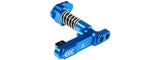 Maxx Model CNC Aluminum Advanced Magazine Release for M4/M16 Style B