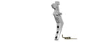 MAXX MODEL CNC ALUMINUM ADVANCED AEG TRIGGER