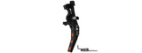 MAXX MODEL CNC ALUMINUM ADVANCED AEG TRIGGER
