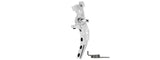 MAXX MODEL CNC ALUMINUM ADVANCED AEG TRIGGER