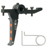 MAXX CNC Aluminum Advanced Trigger For -  MTW