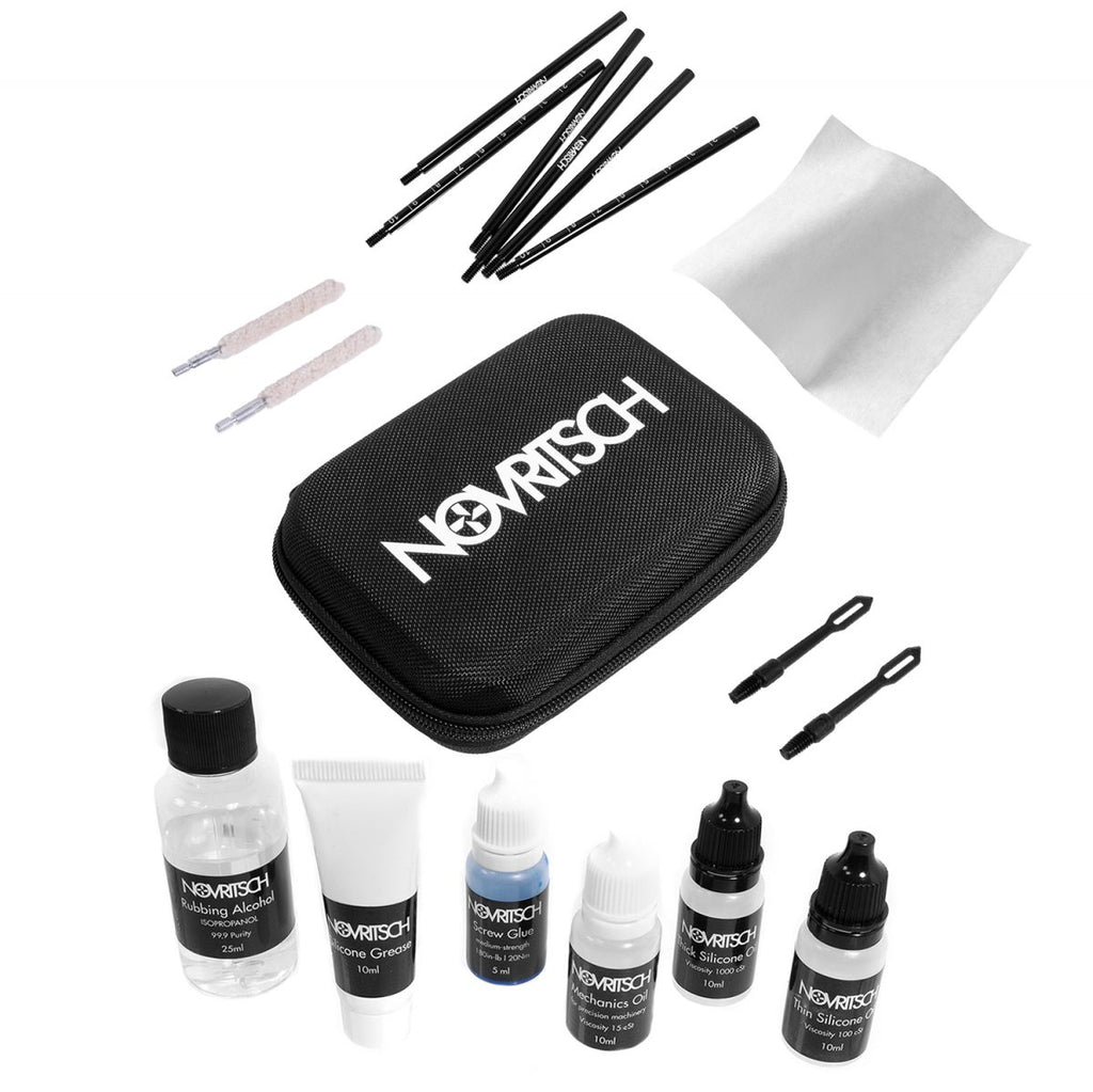NOVRITSCH  Airsoft Maintenance kit's