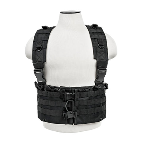 NcSTAR Vism AR Chest Rig- #CVARCR2922