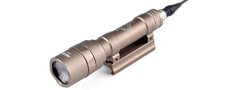 NE04026T  NIGHT EVOLUTION M620U SCOUTLIGHT LED FULL VERSION - DARK EARTH