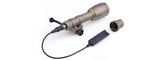 NE04027B M600P SCOUTLIGHT LED FULL VERSION