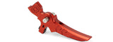 Gate Nova Airsoft Trigger 2B1 for V2 Gearbox