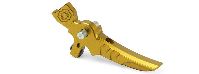 Gate Nova Airsoft Trigger 2B1 for V2 Gearbox