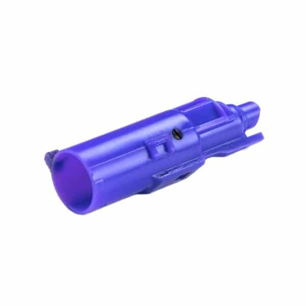 NOVRITSCH - SSP1/SSP5 SPARE PARTS