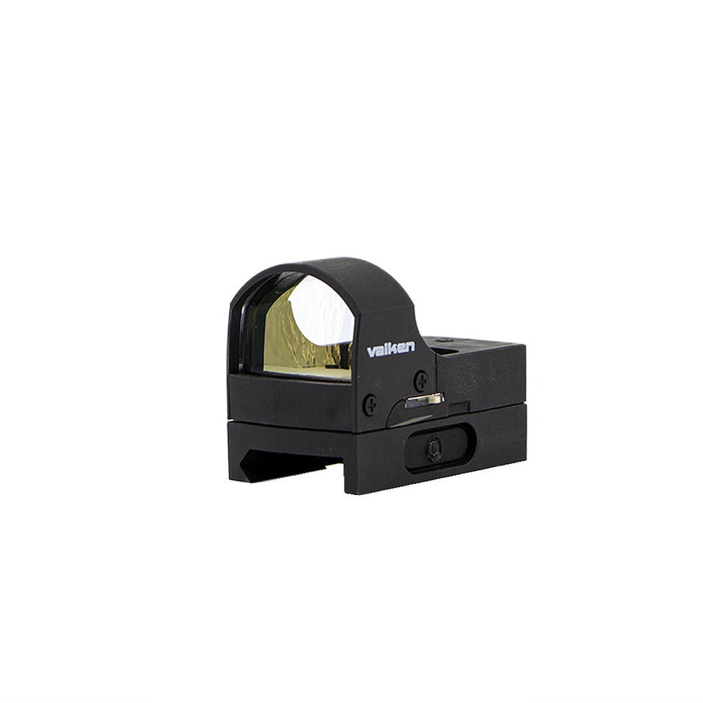 Valken ( RD ) Mini Reflex Red Dot Sight - Micro Dot