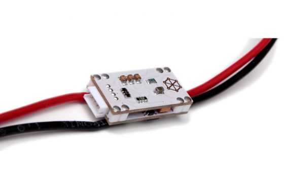 G&G Perun Upgrade MOSFET Kit 2.0 for G&G ETU AEG Gearboxes
