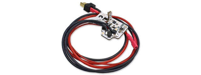 Perun V2 Hybrid AEG Mosfet