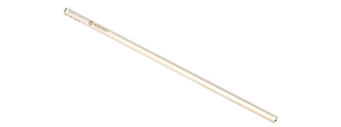 Poseidon 6.03mm Tight Bore Air Cushion Inner Barrel for GBB Airsoft Rifles [275mm] - WE,TM,GHK