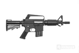 PTS Legacy CAR-15 N-23 PDW AEG Airsoft Rifle by G&P