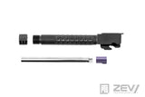 PTS ZEV + LAYLAX BARREL COMBO SET -  TM G17 (6.00mm inner) 108mm