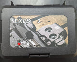 EXPS 3-0 SIGHT Red/Green Dot & QD Mount