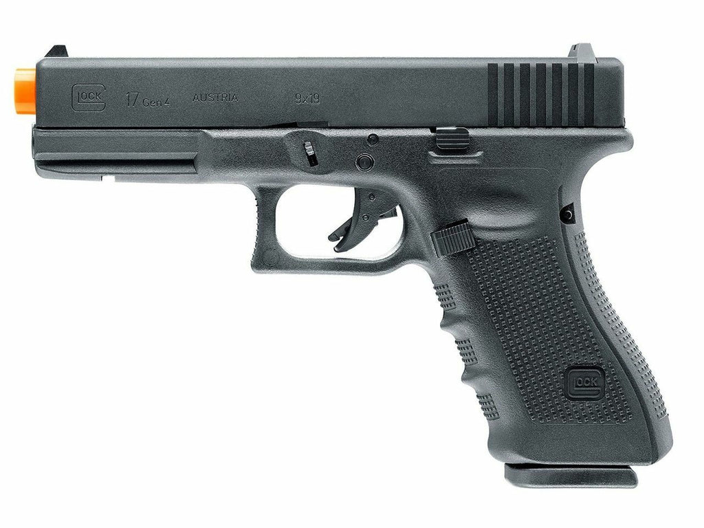Elite Force (VFC) Glock 17 Gen 4 GBB Gas Airsoft Pistol