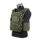 NOVRITSCH -ASPC 1.2 – Airsoft Plate Carrier