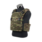 NOVRITSCH -ASPC 1.2 – Airsoft Plate Carrier