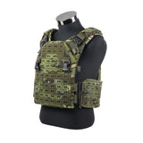 NOVRITSCH -ASPC 1.2 – Airsoft Plate Carrier