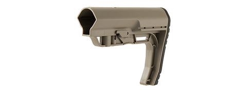 RANGER ARMORY MINIMALIST STOCK FOR AEGS