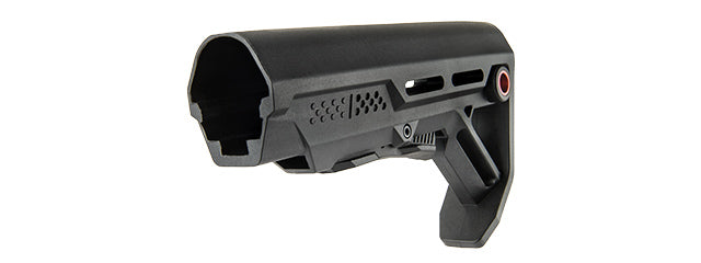 RANGER ARMORY COLLAPSIBLE COVERT REAR STOCK