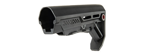 RANGER ARMORY COLLAPSIBLE COVERT REAR STOCK