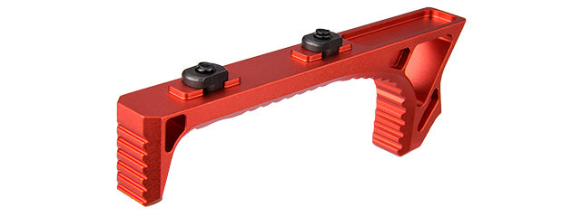 RANGER ARMORY SKELENTONIZED FOREGRIP FOR KEYMOD / M-LOK RAILS