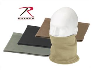 ROTHCO G.I. ISSUE SOFT POLYPROPYLENE NECK GAITER