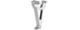 RETRO ARMS (RTA) ANODIZED ALUMINUM TRIGGER FOR AEG AK SERIES - TYPE A