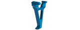 RETRO ARMS (RTA) ANODIZED ALUMINUM TRIGGER FOR AEG AK SERIES - TYPE A